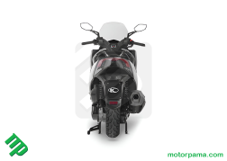 Kymco X-Town 300 City (4)